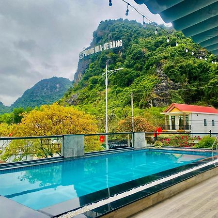 Phong Nha - Tien'S Cozy Homestay Exterior photo